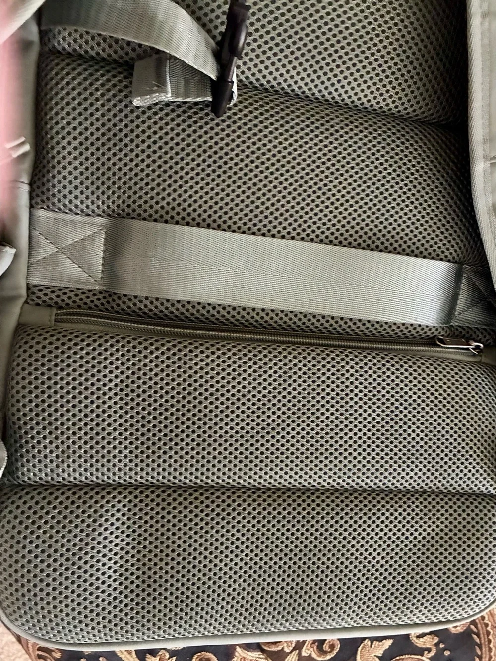 VECAVE Carry On Backpack